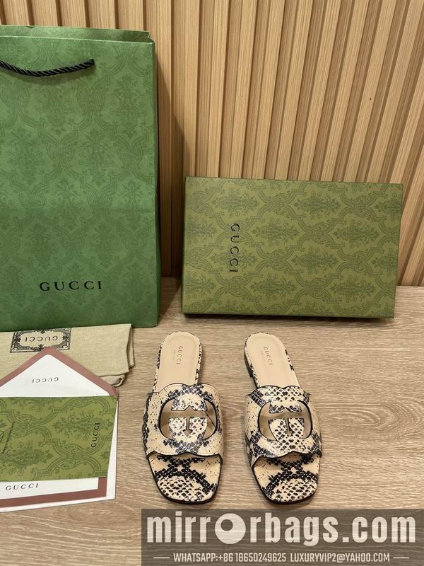 Gucci Shoes sz34-42 1cm 2.5cm mnf0330