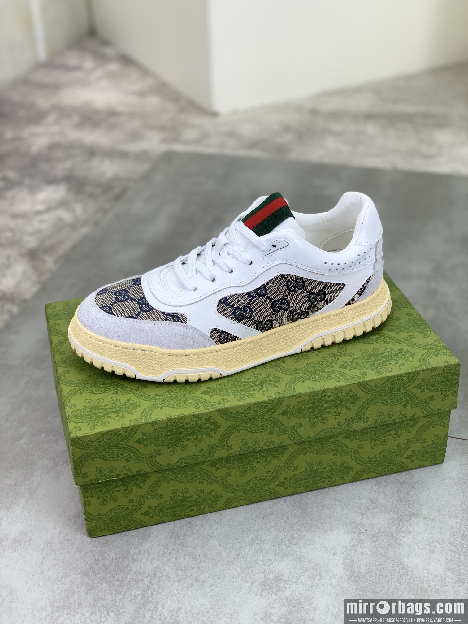 Gucci Shoes sz38-44 h0611