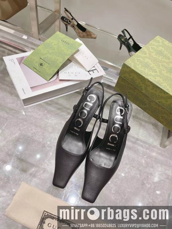 Gucci Shoes sz35-42 7.5cm mnf0306