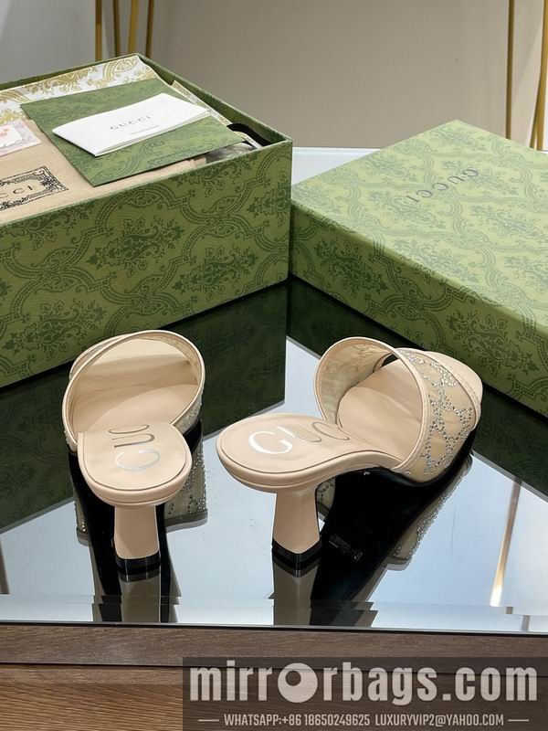 Gucci Shoes sz34-42 7.5cm mnf0325