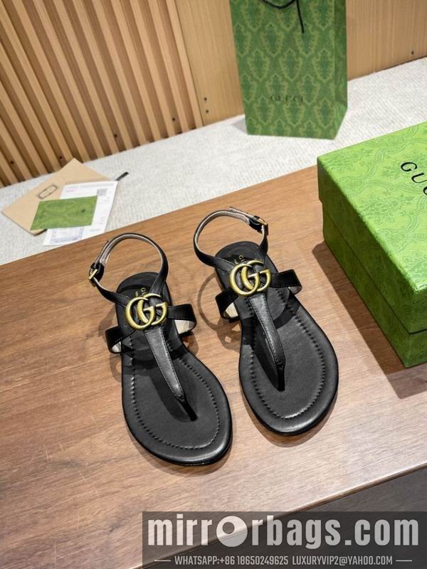 Gucci Shoes sz34-42 mnf0302