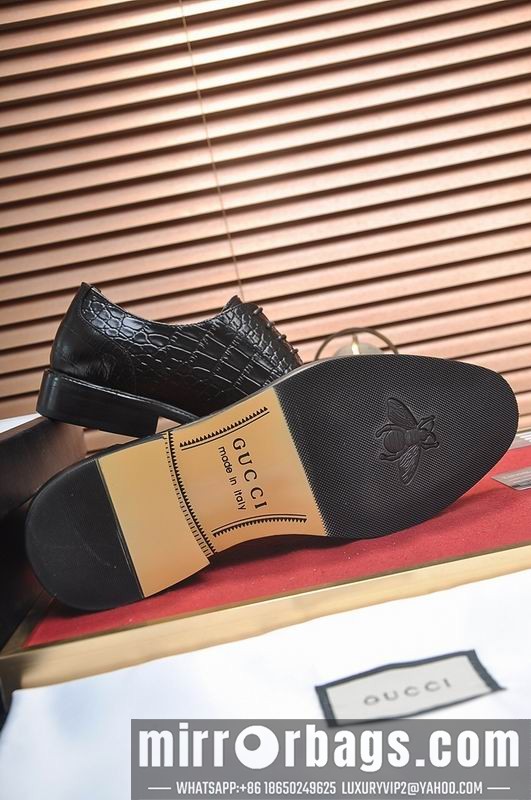Gucci Shoes sz38-45 mnf0399