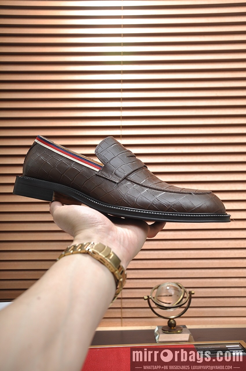 Gucci Shoes sz38-45 hnh1201