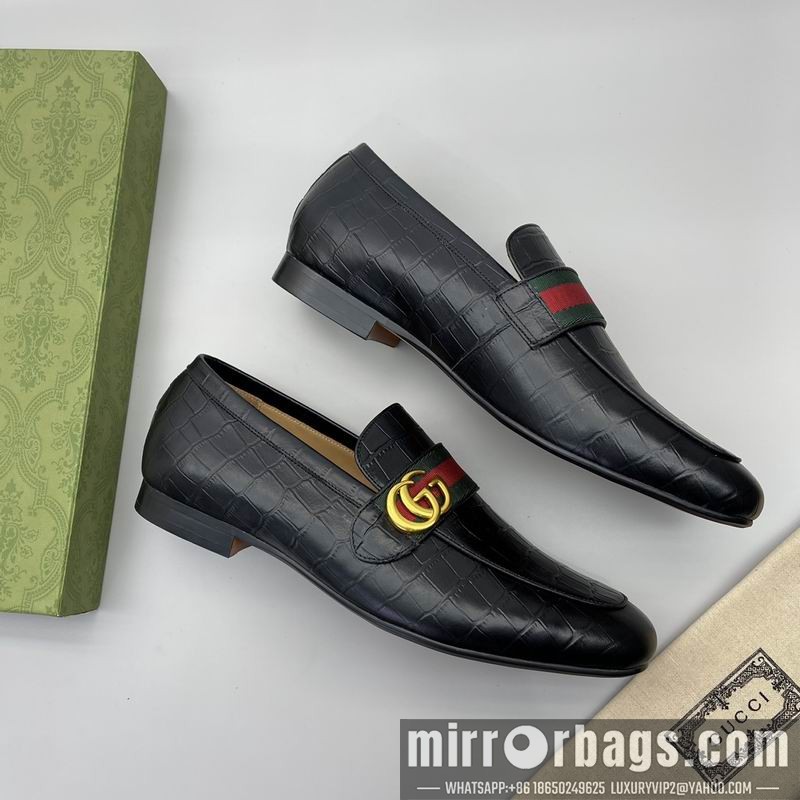 Gucci Shoes sz38-45 mnf0178