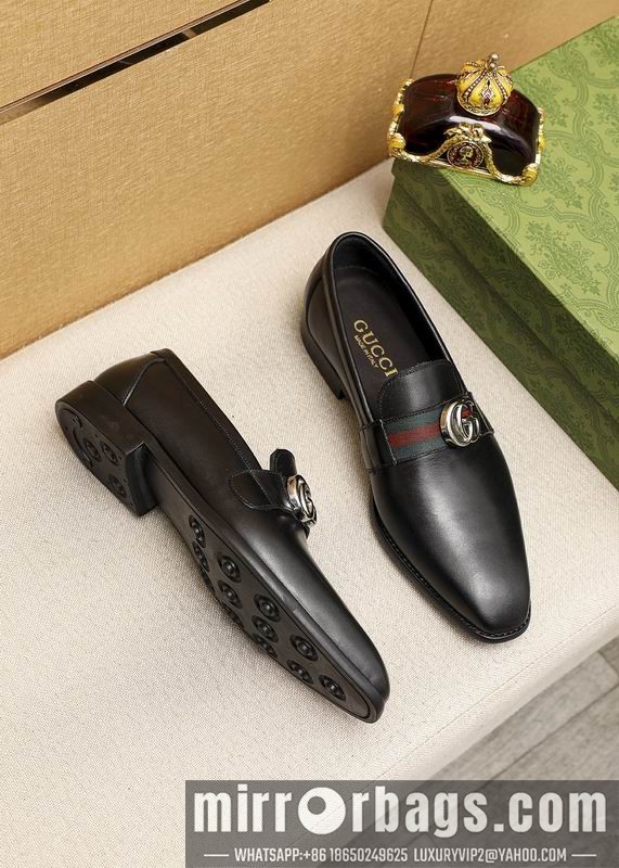 Gucci Shoes sz38-45 mnf03134