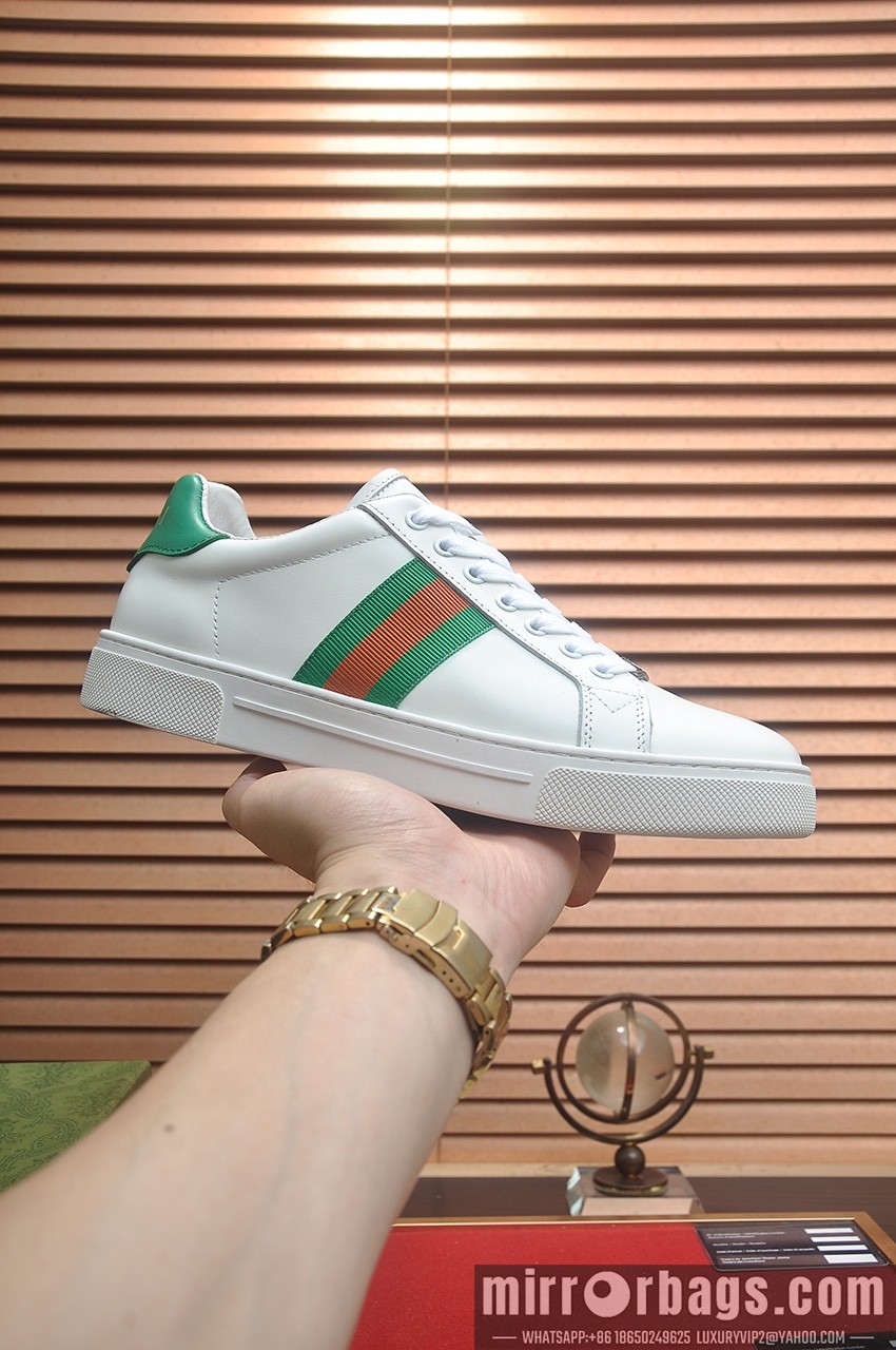 Gucci Shoes sz38-45 h0624