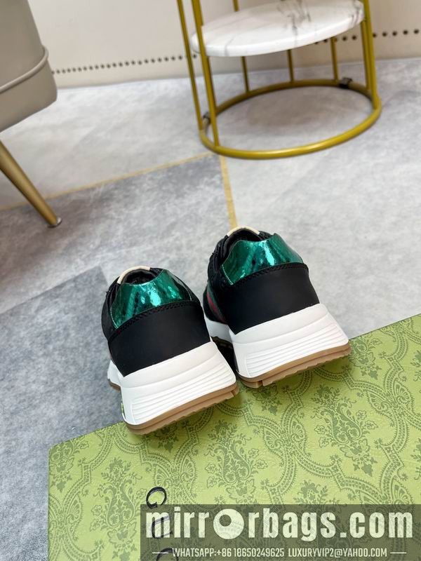 Gucci Shoes sz38-44 mnf0165