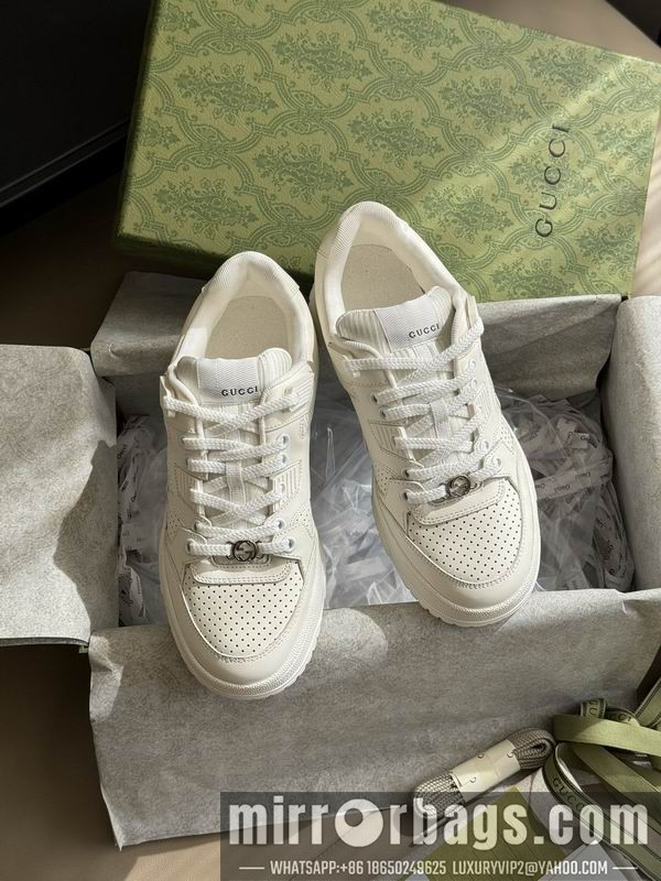 Gucci Shoes sz35-45 mnf0114