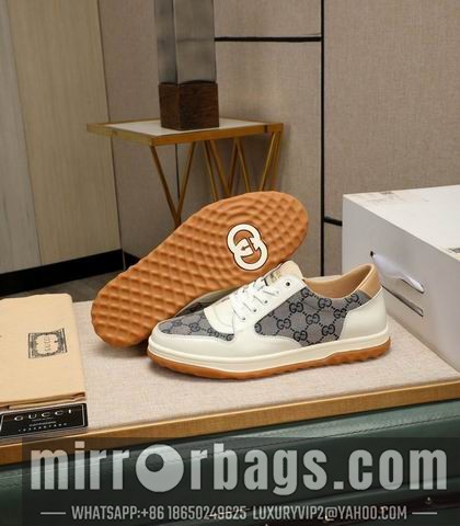 Gucci Shoes sz38-44 mnh1005