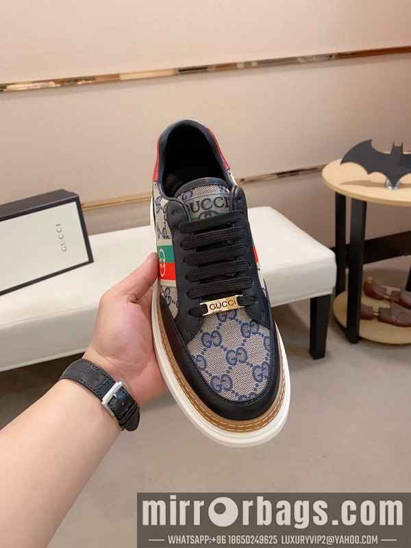 Gucci Shoes sz38-44 jyh0219