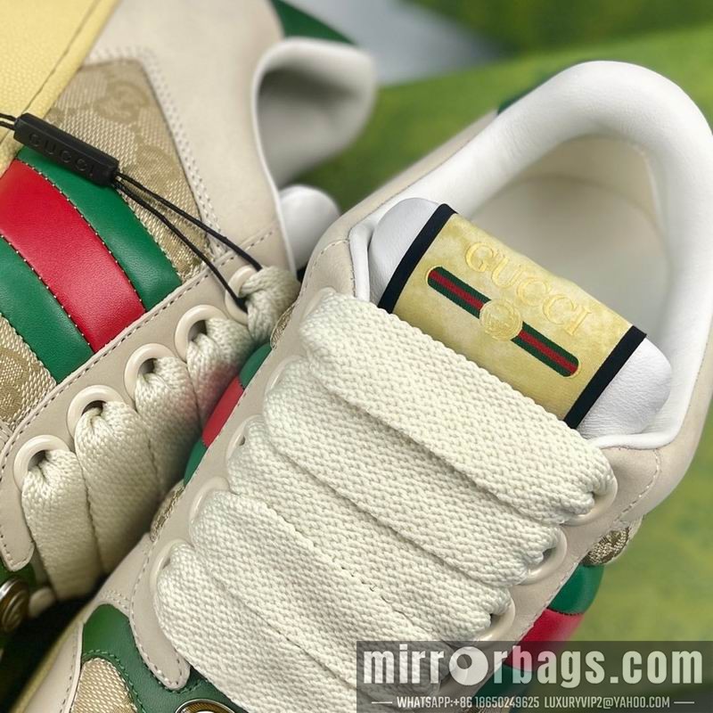 Gucci Shoes sz35-40 39-44 hnh0316