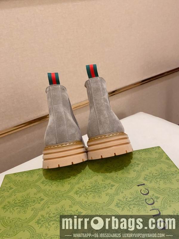 Gucci Shoes sz38-44 hnm0103