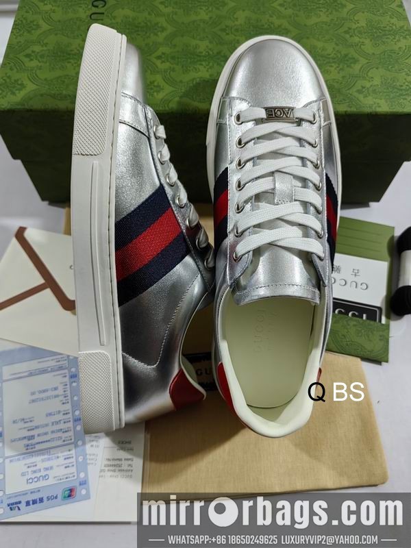 Gucci Shoes sz35-45 7C BS1105