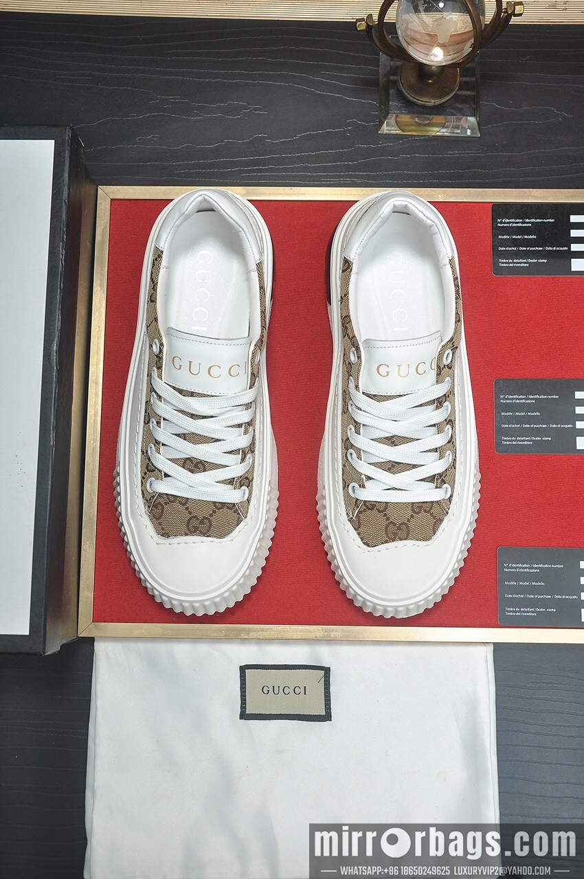 Gucci Shoes sz38-44 h0806
