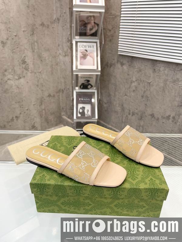 Gucci Shoes sz35-42 mnf0311