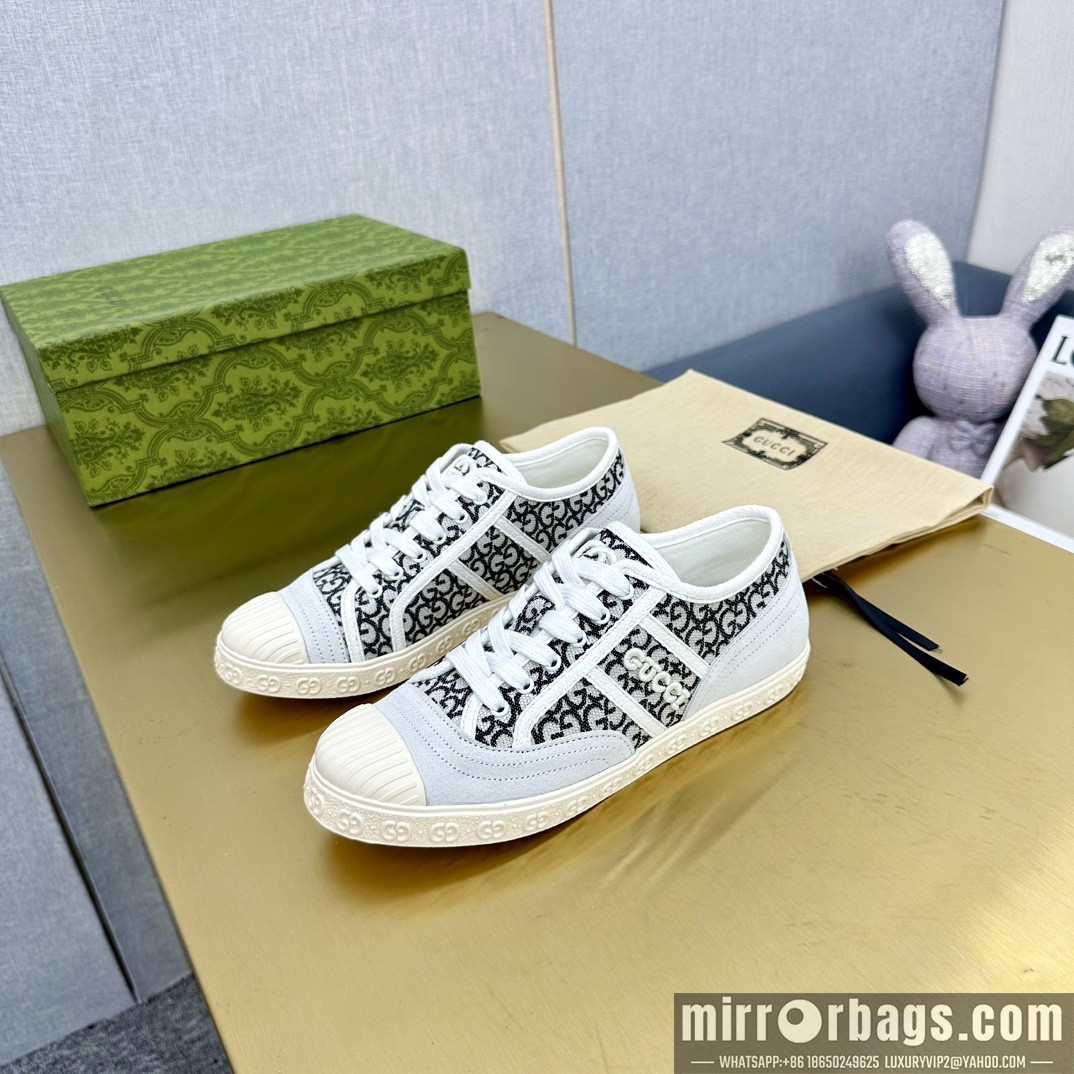 Gucci Shoes sz35-41 h0701