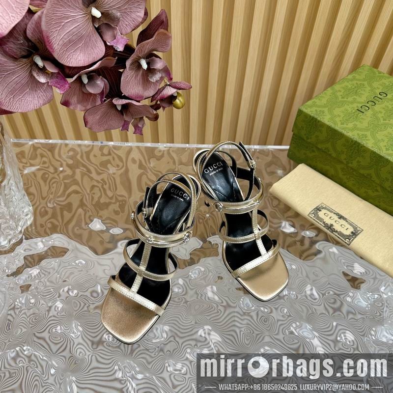 Gucci Shoes sz35-42 9.5cm mnf0323