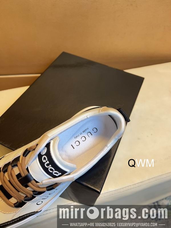 Gucci Shoes sz38-45 WM0202