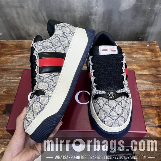 Gucci Shoes sz35-44 hnh1006
