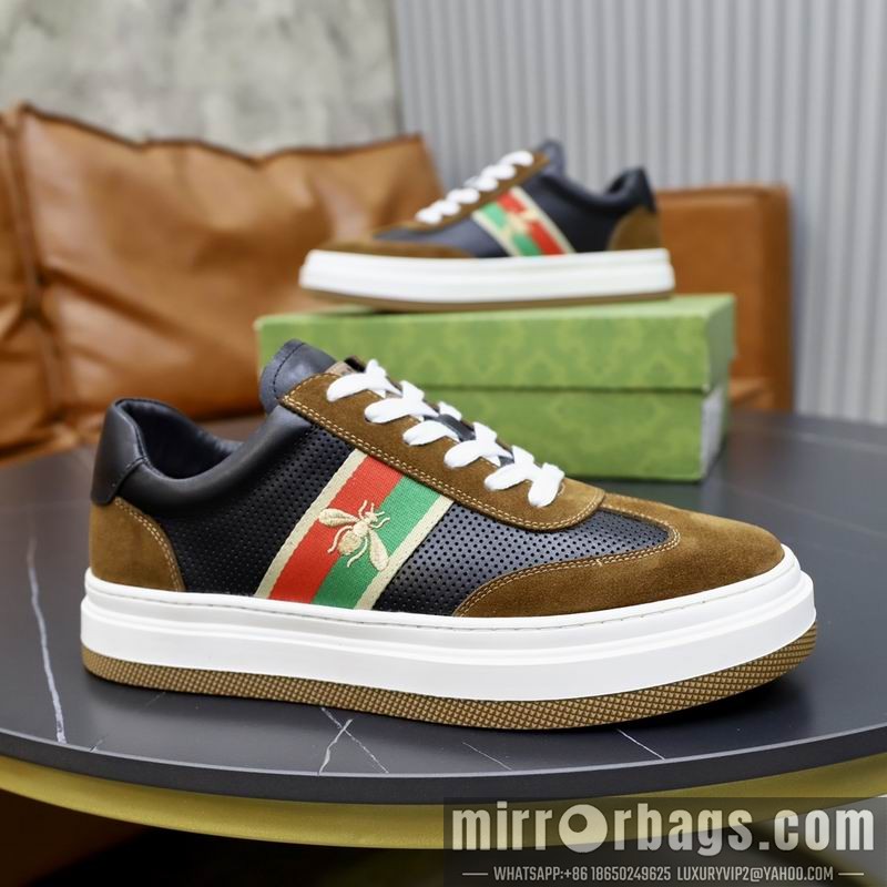 Gucci Shoes sz38-44 hnm01105