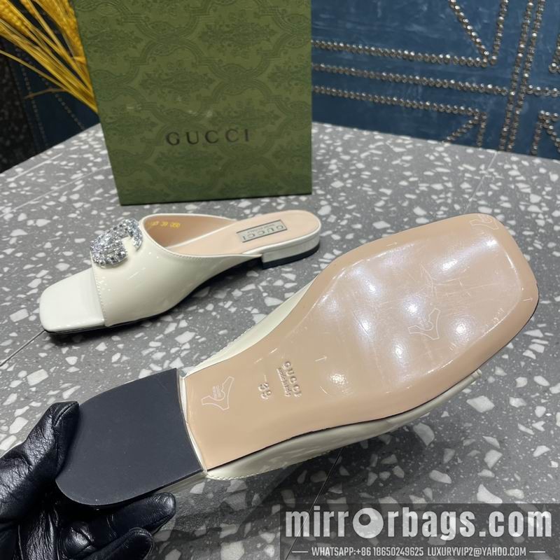 Gucci Shoes sz35-42 mnf0301