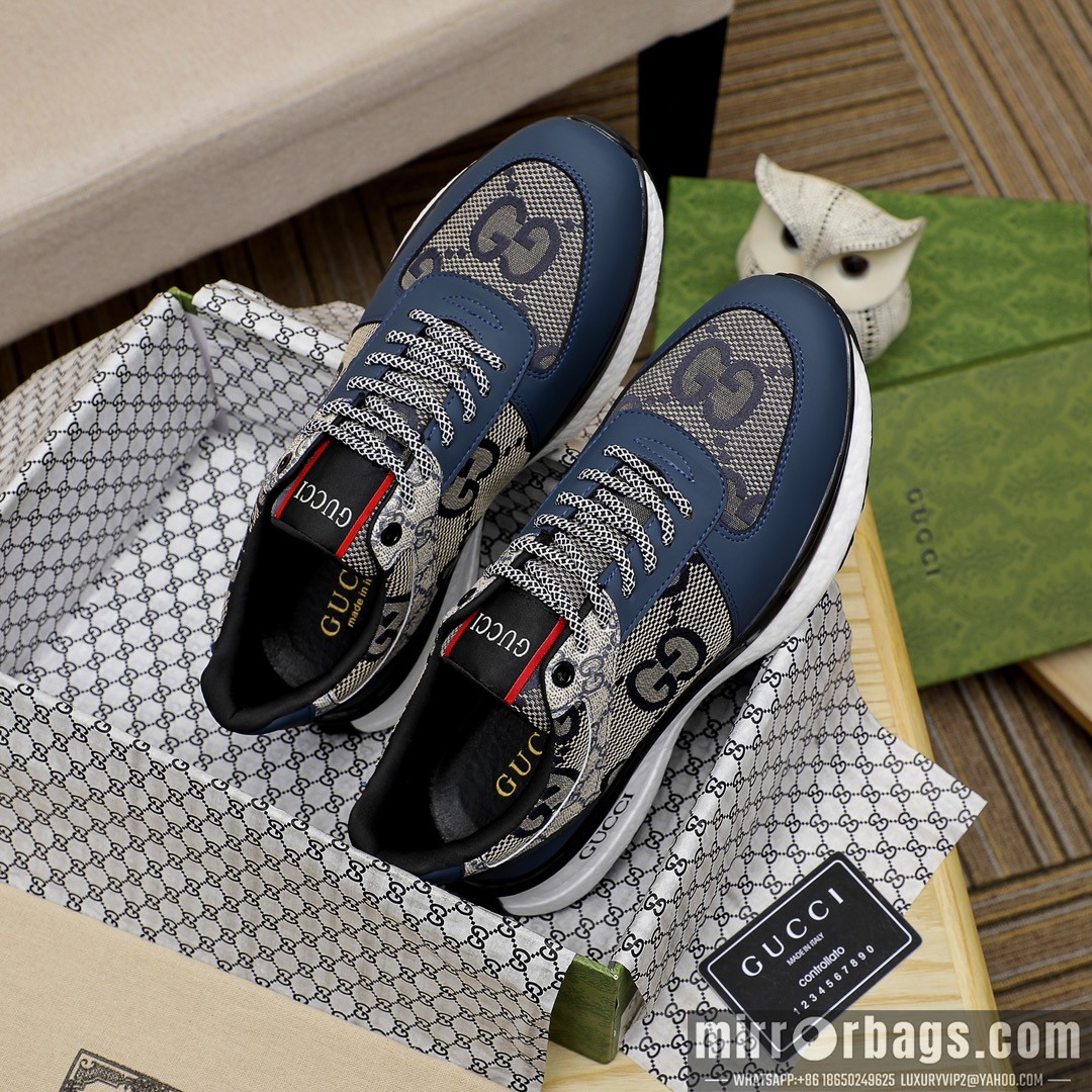 Gucci Shoes sz38-44 hnh1203