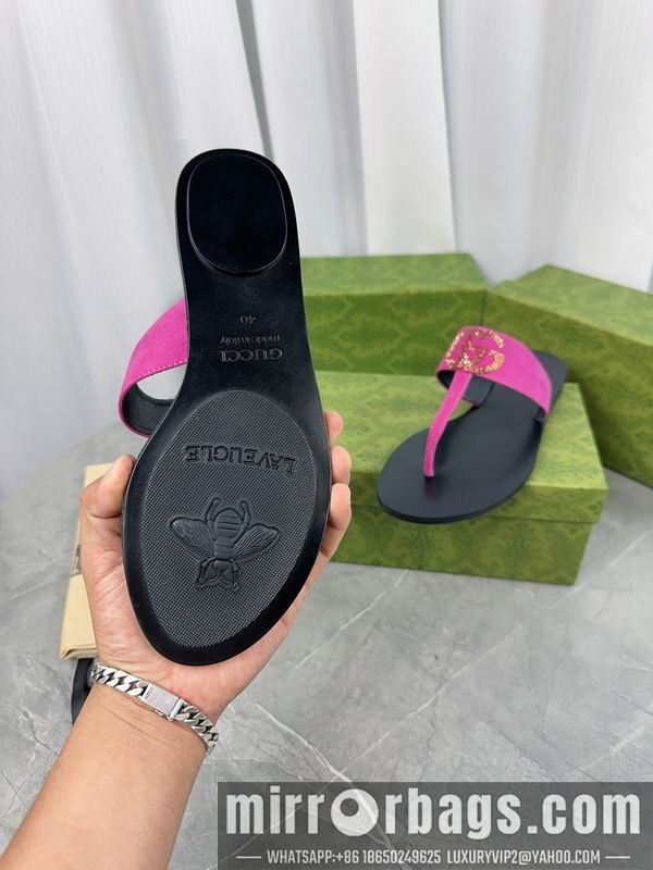 Gucci Shoes sz35-46 mnf0205