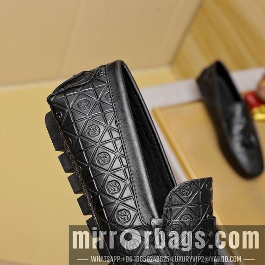 Gucci Shoes sz38-45 mnh0809