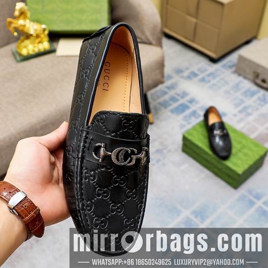 Gucci Shoes sz38-45 mnh0520