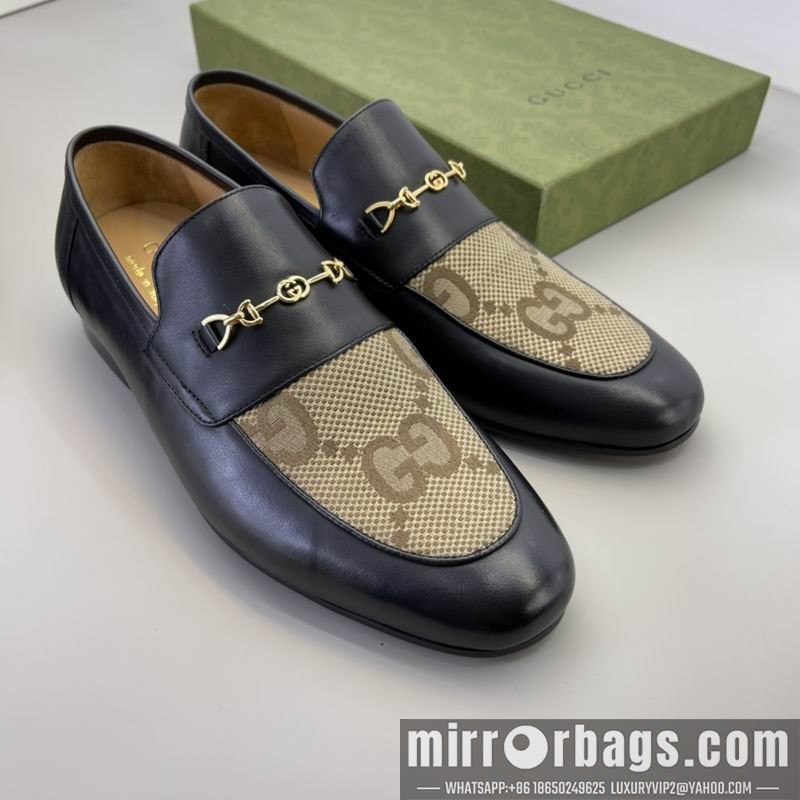 Gucci Shoes sz38-45 mnf0181