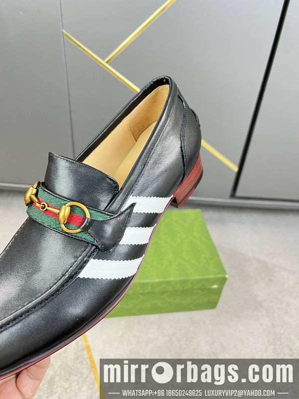 Gucci Shoes sz38-45 mnf0282