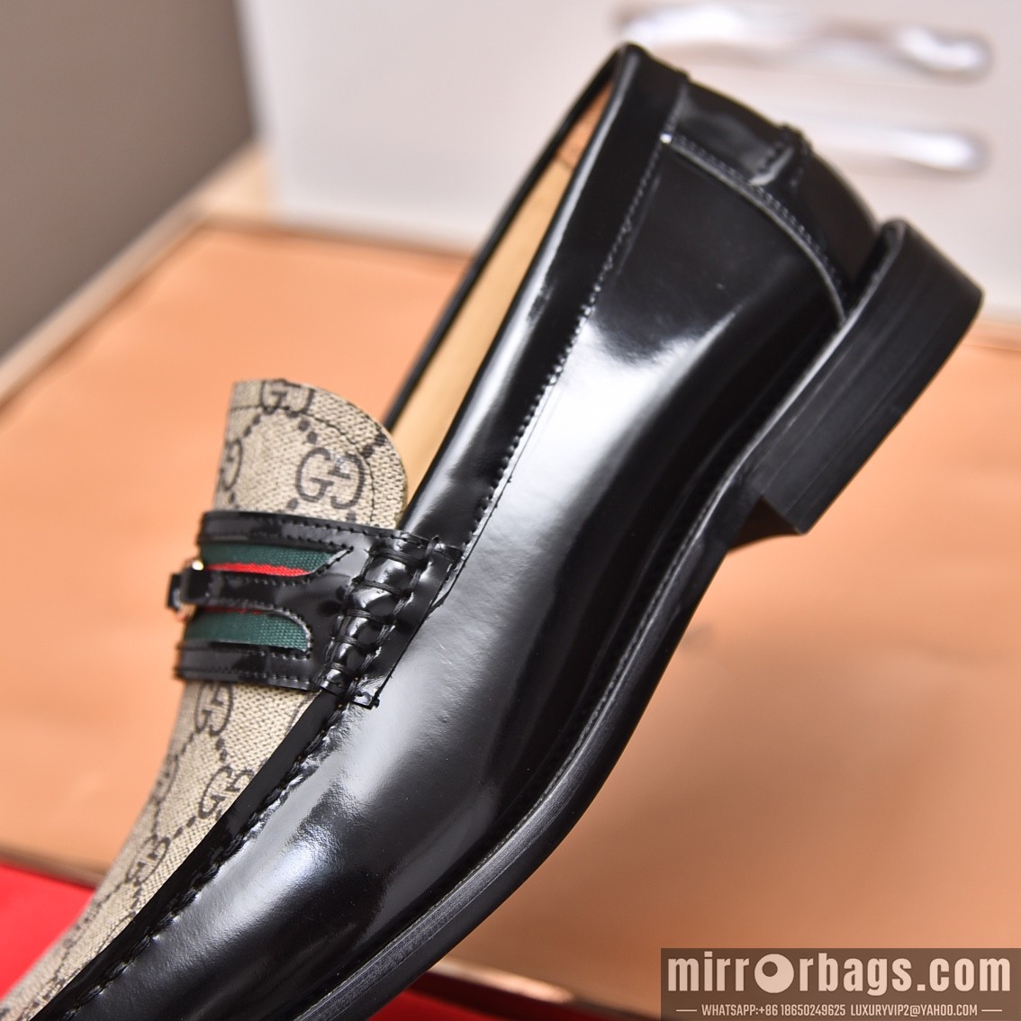 Gucci Shoes sz38-44 hnh0223