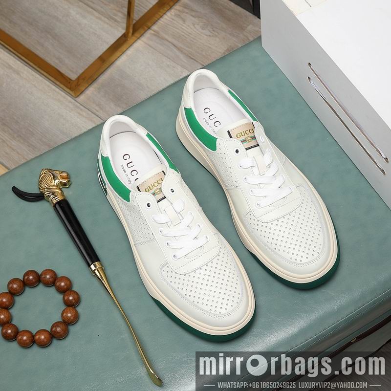 Gucci Shoes sz38-44 mnf0327