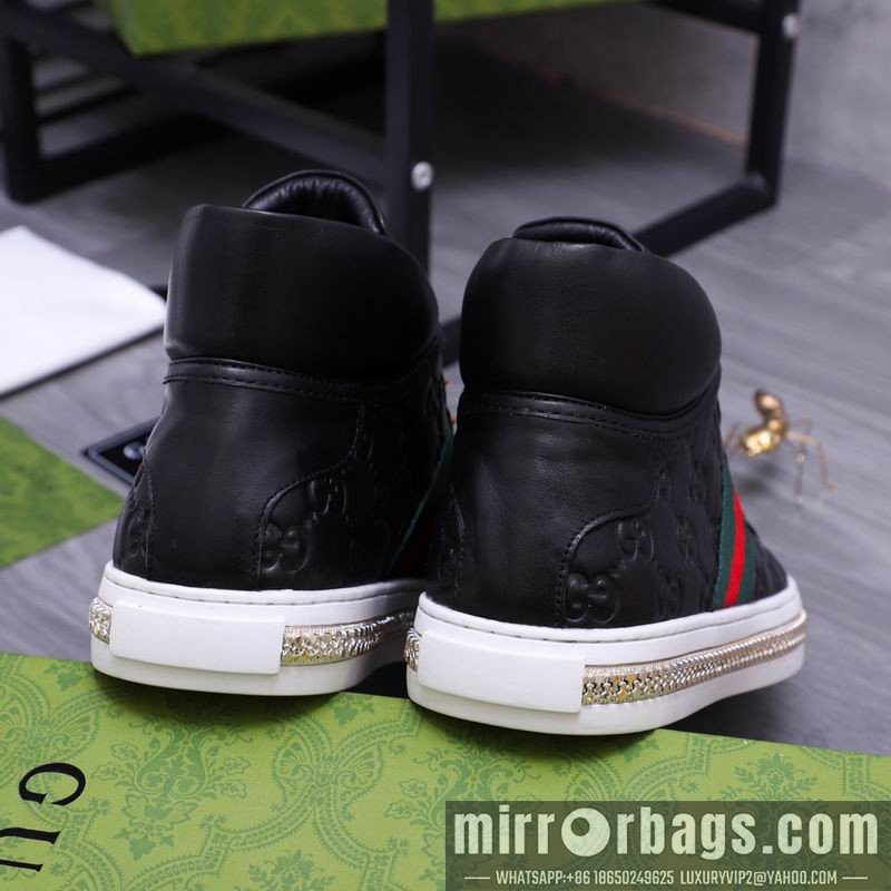 Gucci Shoes sz38-44 hnm0114