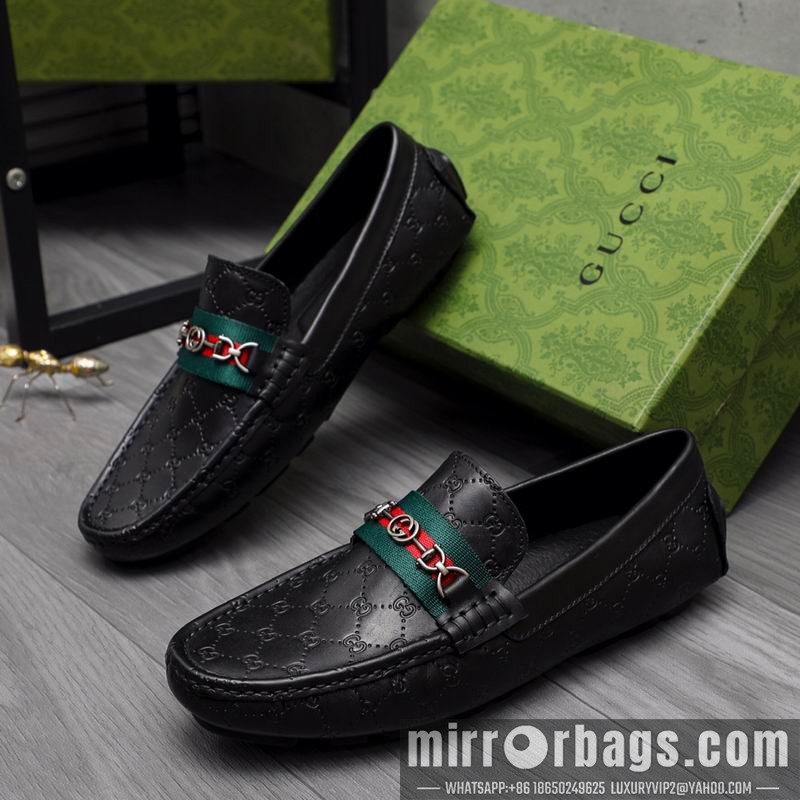 Gucci Shoes sz38-44 hnm0181