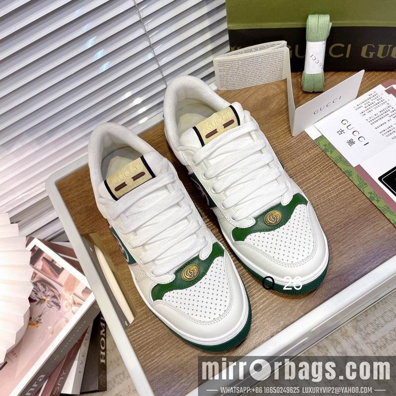 Gucci Shoes sz35-44 L0903