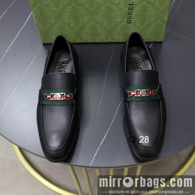 Gucci Shoes sz38-45 N1209
