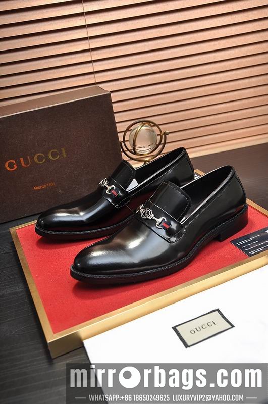 Gucci Shoes sz38-45 mnf03142