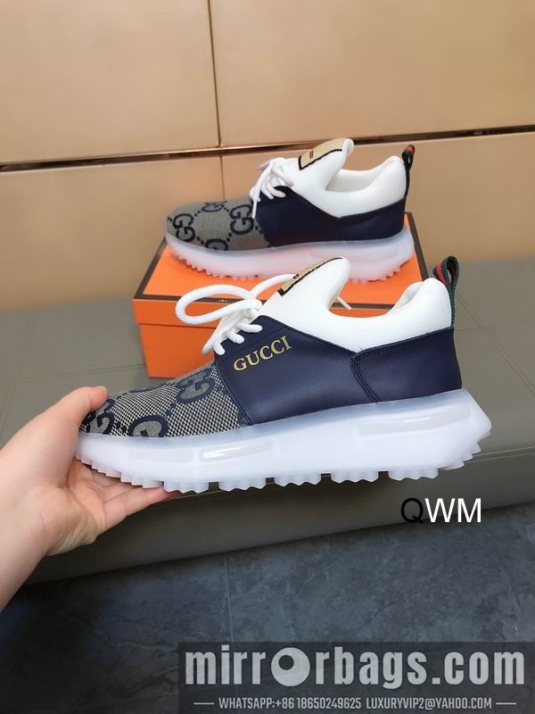 Gucci Shoes sz38-45 WM0201