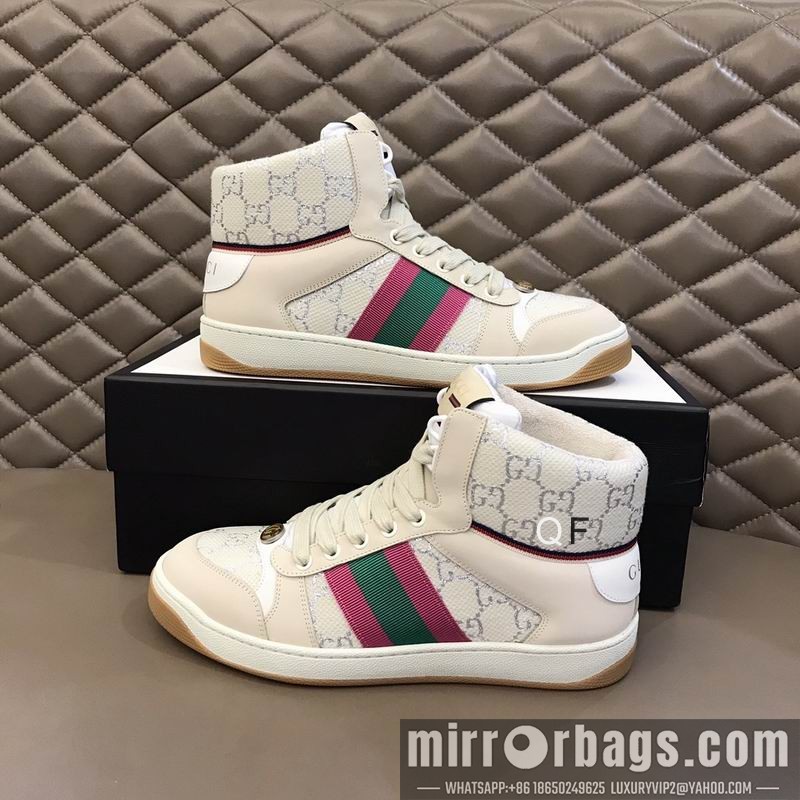 Gucci Shoes sz35-44 F0309