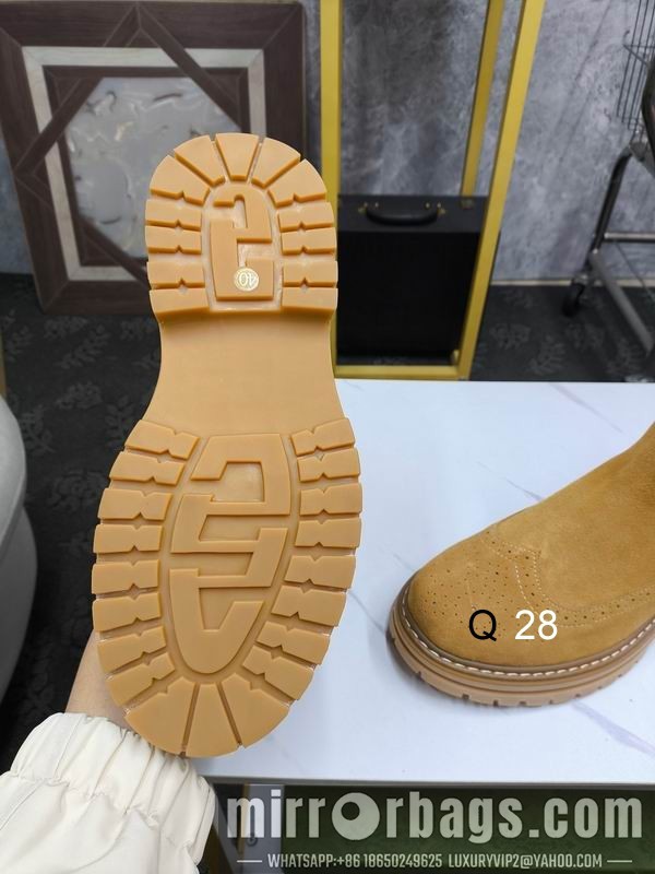 Gucci Shoes sz38-45 N1206