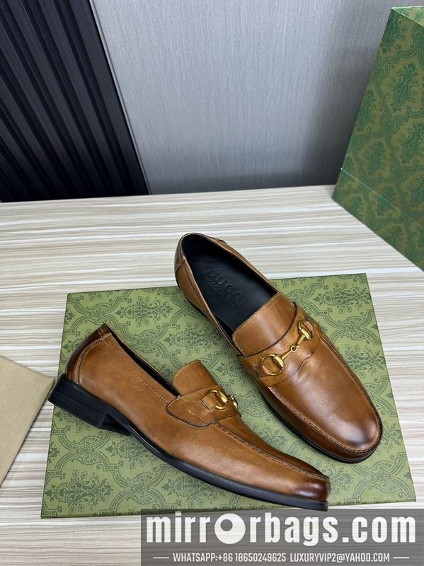 Gucci Shoes sz38-45 mnf0118