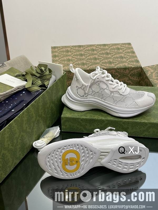 Gucci Shoes sz35-40 3C XJ1101