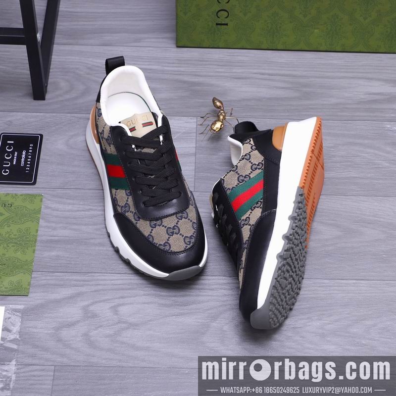 Gucci Shoes sz38-44 hnm0136