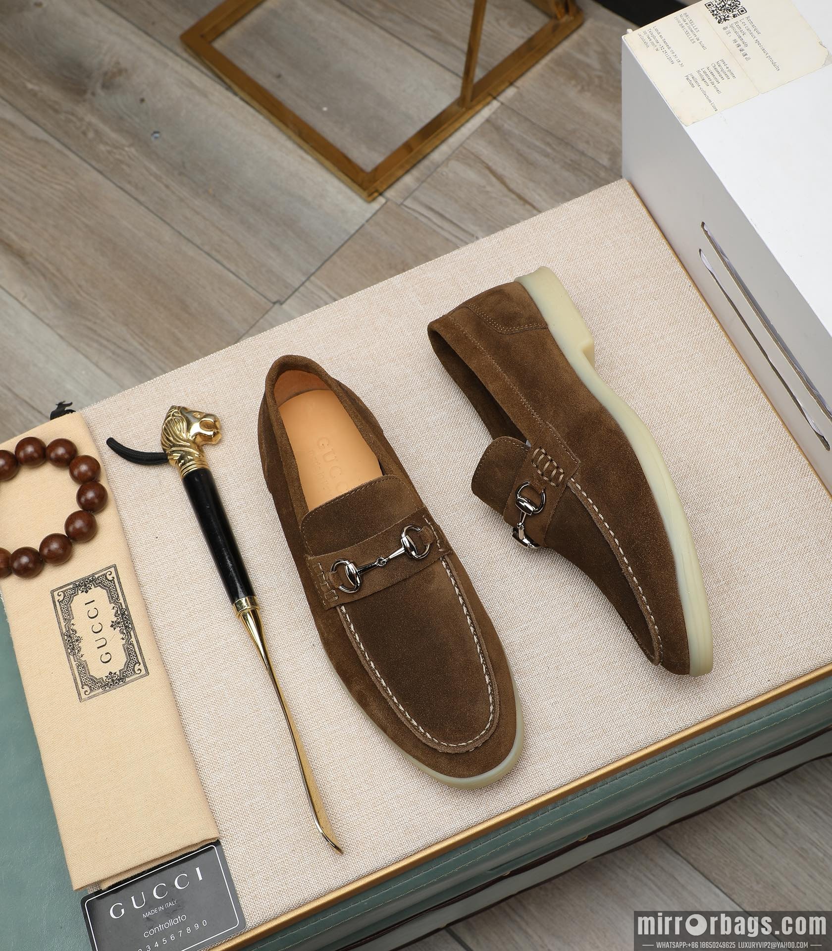 Gucci Shoes sz38-44 h0715