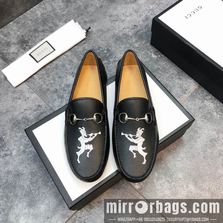 Gucci Shoes sz38-44 hnh0422