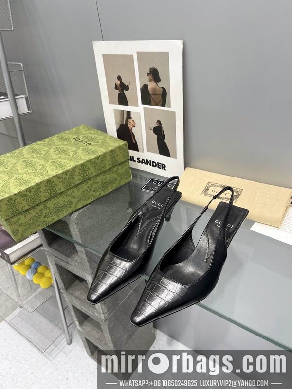 Gucci Shoes sz35-43 5cm mnf0216