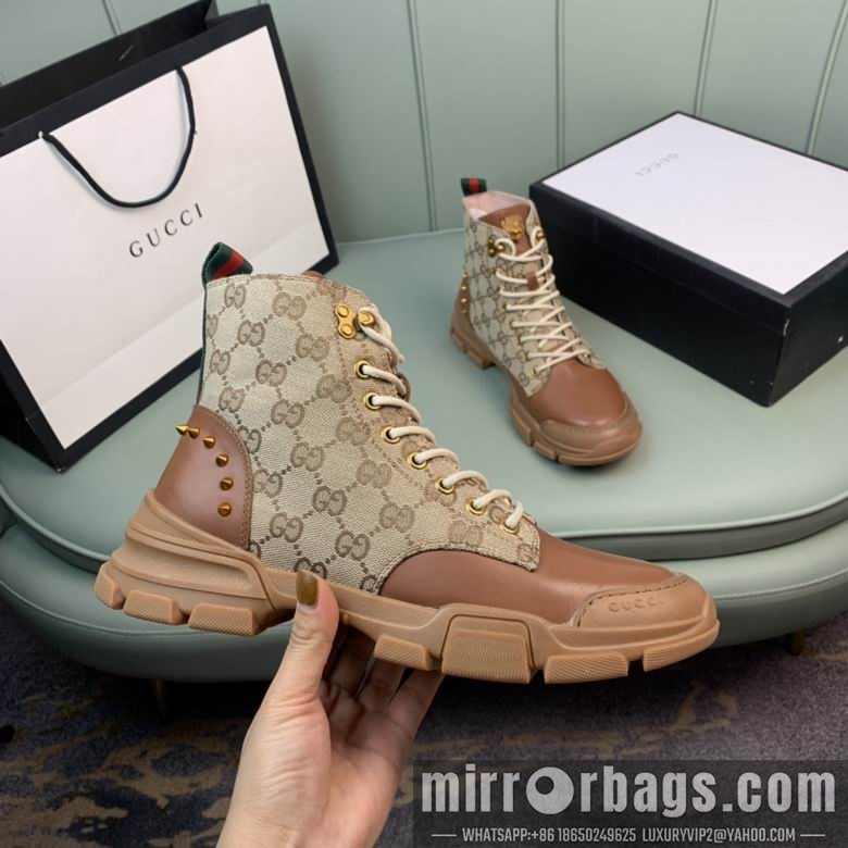Gucci Shoes sz38-44 2C n0903
