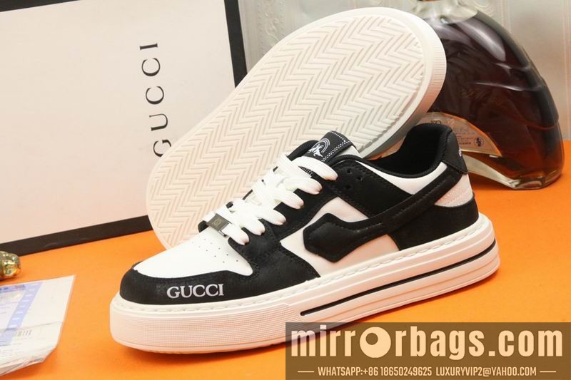 Gucci Shoes sz38-43 mnf0225