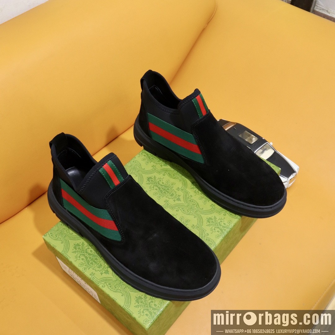 Gucci Shoes sz38-45 hnh1208